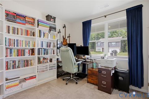 Tiny photo for 11070 Chappell Creek Circle, Prince George, VA 23860 (MLS # 2618632)
