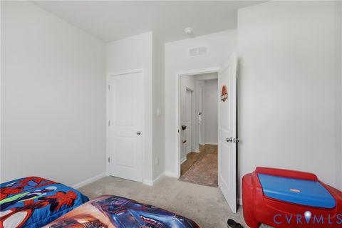 Tiny photo for 11070 Chappell Creek Circle, Prince George, VA 23860 (MLS # 2618632)