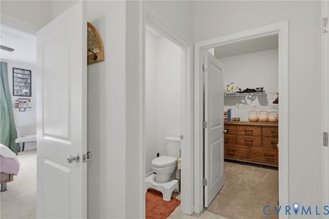 Tiny photo for 11070 Chappell Creek Circle, Prince George, VA 23860 (MLS # 2618632)