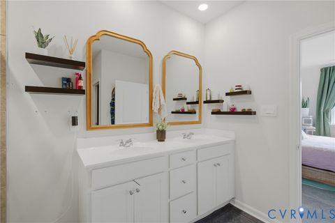 Tiny photo for 11070 Chappell Creek Circle, Prince George, VA 23860 (MLS # 2618632)