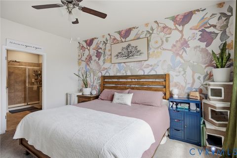Tiny photo for 11070 Chappell Creek Circle, Prince George, VA 23860 (MLS # 2618632)