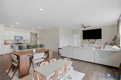 Tiny photo for 11070 Chappell Creek Circle, Prince George, VA 23860 (MLS # 2618632)