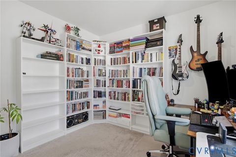 Tiny photo for 11070 Chappell Creek Circle, Prince George, VA 23860 (MLS # 2618632)
