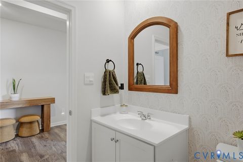 Tiny photo for 11070 Chappell Creek Circle, Prince George, VA 23860 (MLS # 2618632)