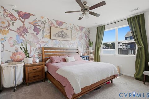 Tiny photo for 11070 Chappell Creek Circle, Prince George, VA 23860 (MLS # 2618632)