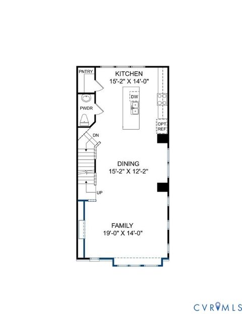 Tiny photo for 16120 Esteem Way, Midlothian, VA 23113 (MLS # 2607854)