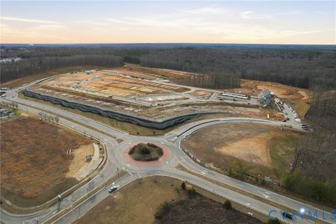 Tiny photo for 16120 Esteem Way, Midlothian, VA 23113 (MLS # 2607854)