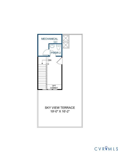 Tiny photo for 16120 Esteem Way, Midlothian, VA 23113 (MLS # 2607854)