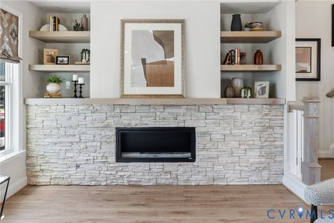 Tiny photo for 16120 Esteem Way, Midlothian, VA 23113 (MLS # 2607854)