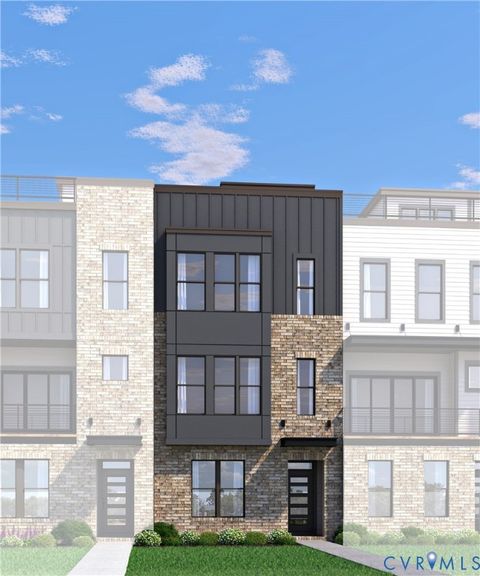 Tiny photo for 16120 Esteem Way, Midlothian, VA 23113 (MLS # 2607854)