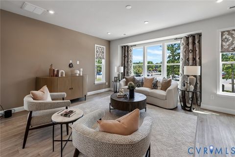 Tiny photo for 16120 Esteem Way, Midlothian, VA 23113 (MLS # 2607854)