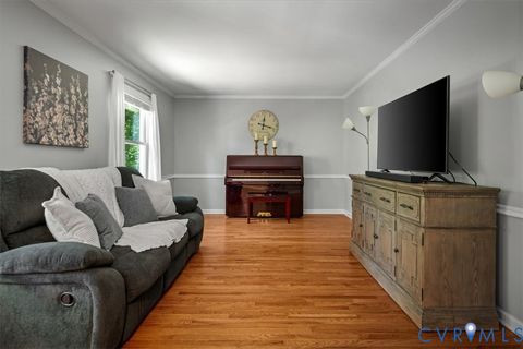 Tiny photo for 14805 Fox Drive, South Chesterfield, VA 23834 (MLS # 2610579)
