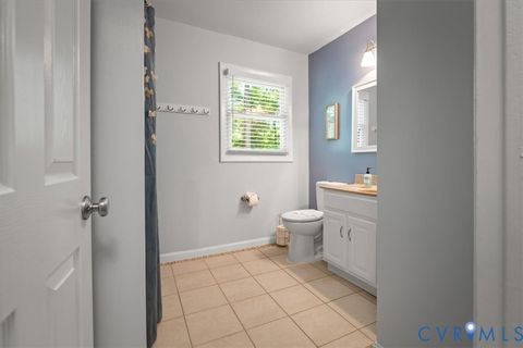 Tiny photo for 14805 Fox Drive, South Chesterfield, VA 23834 (MLS # 2610579)