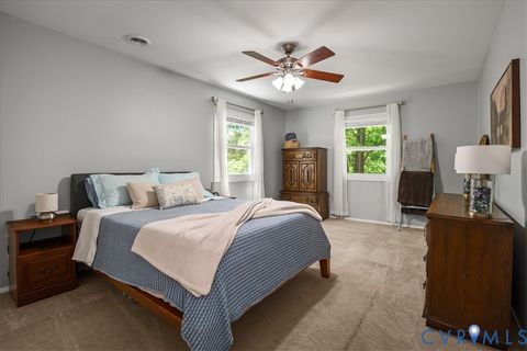 Tiny photo for 14805 Fox Drive, South Chesterfield, VA 23834 (MLS # 2610579)