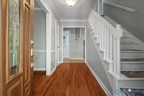 Tiny photo for 14805 Fox Drive, South Chesterfield, VA 23834 (MLS # 2610579)