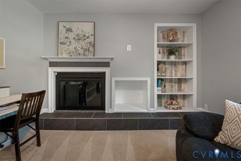 Tiny photo for 14805 Fox Drive, South Chesterfield, VA 23834 (MLS # 2610579)