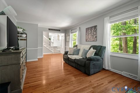 Tiny photo for 14805 Fox Drive, South Chesterfield, VA 23834 (MLS # 2610579)