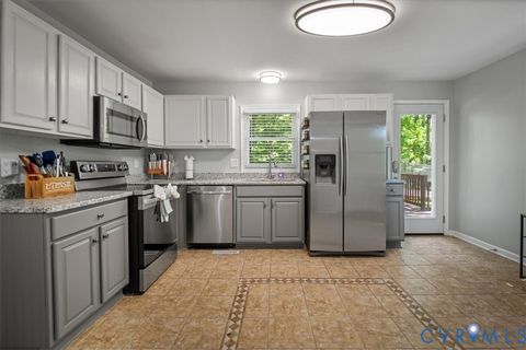 Tiny photo for 14805 Fox Drive, South Chesterfield, VA 23834 (MLS # 2610579)