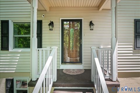 Tiny photo for 14805 Fox Drive, South Chesterfield, VA 23834 (MLS # 2610579)