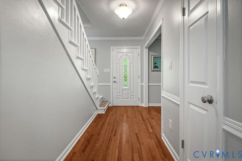 Tiny photo for 14805 Fox Drive, South Chesterfield, VA 23834 (MLS # 2610579)