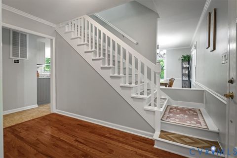 Tiny photo for 14805 Fox Drive, South Chesterfield, VA 23834 (MLS # 2610579)