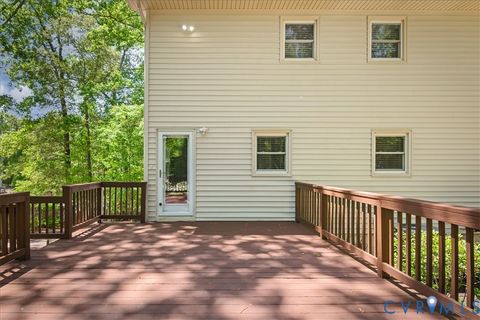 Tiny photo for 14805 Fox Drive, South Chesterfield, VA 23834 (MLS # 2610579)