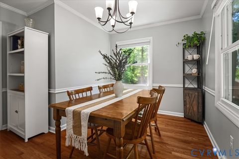 Tiny photo for 14805 Fox Drive, South Chesterfield, VA 23834 (MLS # 2610579)