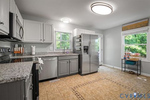 Tiny photo for 14805 Fox Drive, South Chesterfield, VA 23834 (MLS # 2610579)