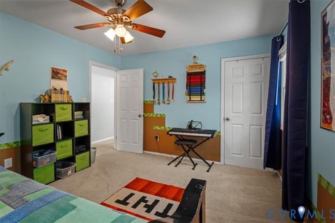 Tiny photo for 14805 Fox Drive, South Chesterfield, VA 23834 (MLS # 2610579)