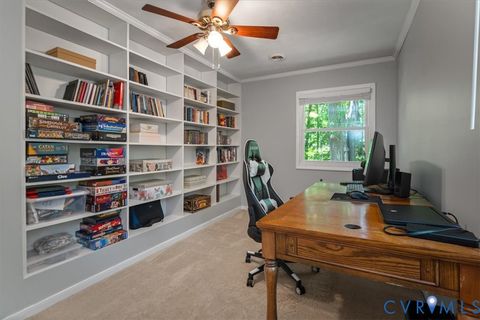 Tiny photo for 14805 Fox Drive, South Chesterfield, VA 23834 (MLS # 2610579)