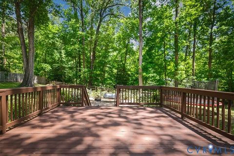 Tiny photo for 14805 Fox Drive, South Chesterfield, VA 23834 (MLS # 2610579)