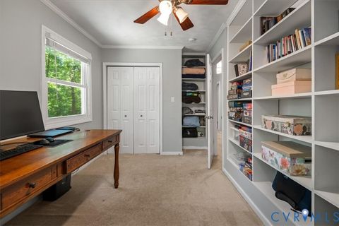 Tiny photo for 14805 Fox Drive, South Chesterfield, VA 23834 (MLS # 2610579)