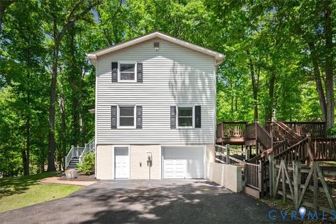 Tiny photo for 14805 Fox Drive, South Chesterfield, VA 23834 (MLS # 2610579)