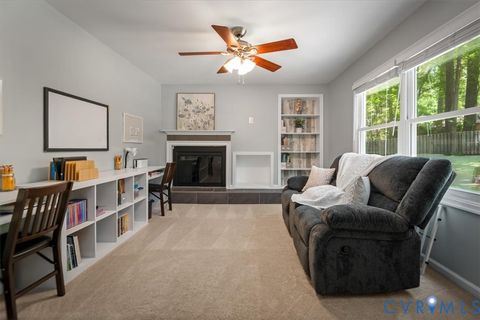 Tiny photo for 14805 Fox Drive, South Chesterfield, VA 23834 (MLS # 2610579)