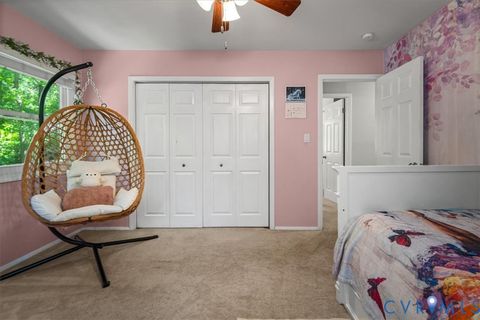 Tiny photo for 14805 Fox Drive, South Chesterfield, VA 23834 (MLS # 2610579)