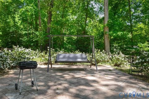 Tiny photo for 14805 Fox Drive, South Chesterfield, VA 23834 (MLS # 2610579)