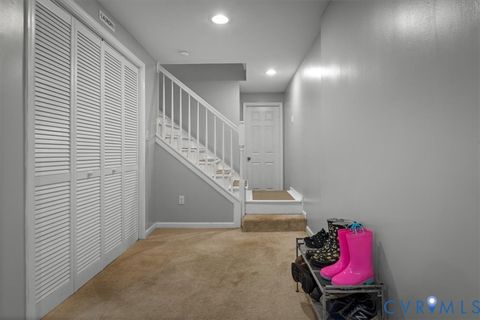 Tiny photo for 14805 Fox Drive, South Chesterfield, VA 23834 (MLS # 2610579)