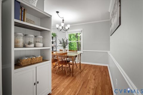 Tiny photo for 14805 Fox Drive, South Chesterfield, VA 23834 (MLS # 2610579)