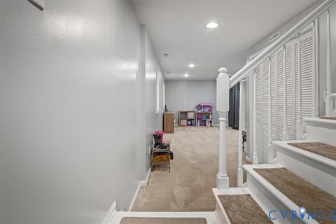 Tiny photo for 14805 Fox Drive, South Chesterfield, VA 23834 (MLS # 2610579)