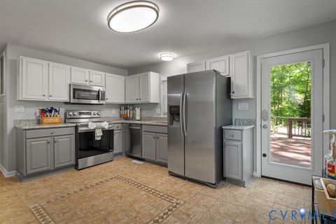 Tiny photo for 14805 Fox Drive, South Chesterfield, VA 23834 (MLS # 2610579)