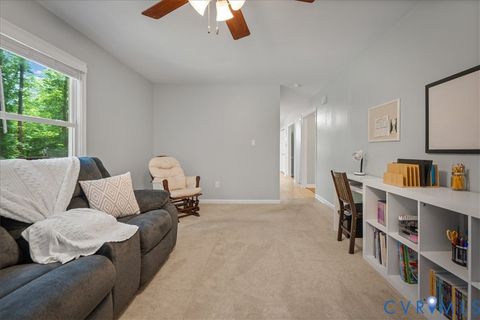 Tiny photo for 14805 Fox Drive, South Chesterfield, VA 23834 (MLS # 2610579)