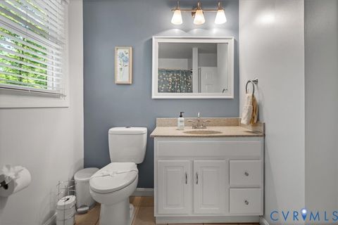 Tiny photo for 14805 Fox Drive, South Chesterfield, VA 23834 (MLS # 2610579)
