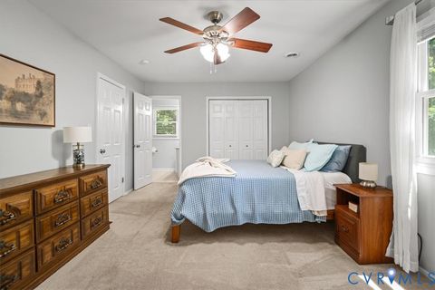 Tiny photo for 14805 Fox Drive, South Chesterfield, VA 23834 (MLS # 2610579)