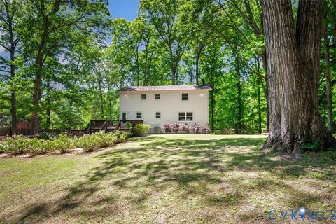 Tiny photo for 14805 Fox Drive, South Chesterfield, VA 23834 (MLS # 2610579)