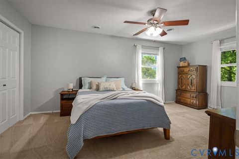 Tiny photo for 14805 Fox Drive, South Chesterfield, VA 23834 (MLS # 2610579)