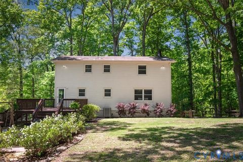 Tiny photo for 14805 Fox Drive, South Chesterfield, VA 23834 (MLS # 2610579)