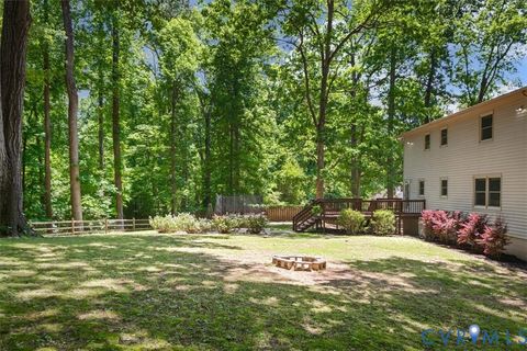 Tiny photo for 14805 Fox Drive, South Chesterfield, VA 23834 (MLS # 2610579)
