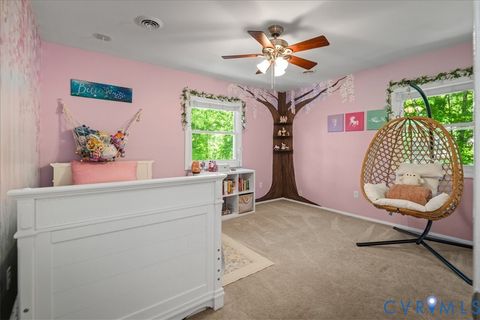 Tiny photo for 14805 Fox Drive, South Chesterfield, VA 23834 (MLS # 2610579)