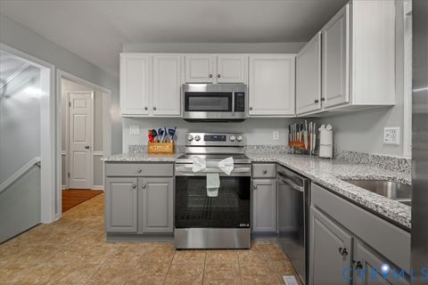 Tiny photo for 14805 Fox Drive, South Chesterfield, VA 23834 (MLS # 2610579)