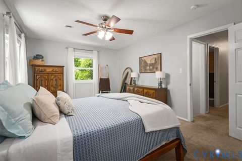 Tiny photo for 14805 Fox Drive, South Chesterfield, VA 23834 (MLS # 2610579)